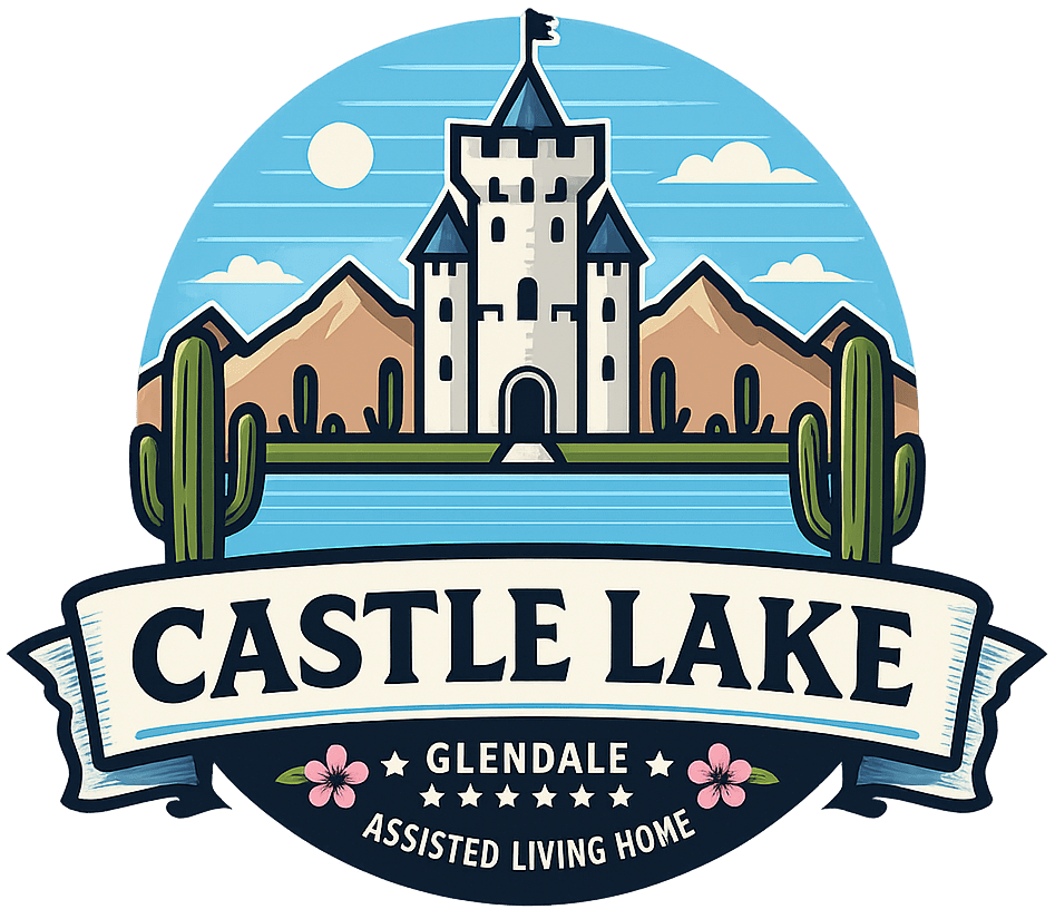 Castle Lake